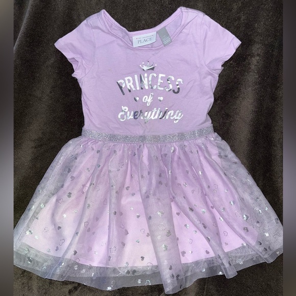 Dress - Picture 1 of 2